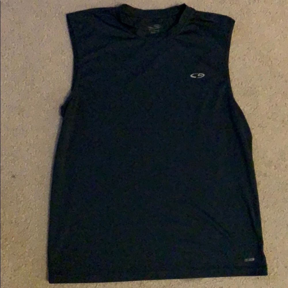 Champion Tank Top